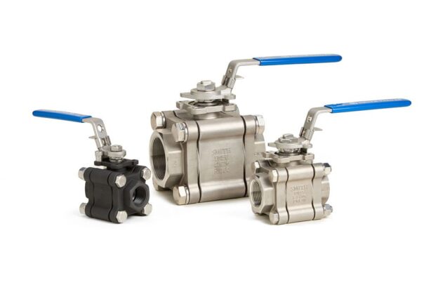 Request a Quote | Smith Valves